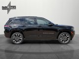 New 2025 Jeep Grand Cherokee Overland image 2
