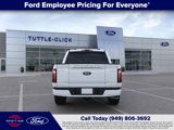New 2025 Ford F150 Platinum w/ Equipment Group 702A High image 5