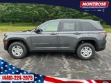 New 2025 Jeep Grand Cherokee Laredo w/ Luxury Tech Group I image 2