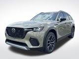 New 2025 MAZDA CX-70 Plug-In Hybrid w/ Premium Plus image 1