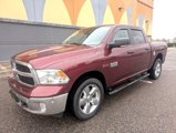 Used 2018 RAM 1500 Big Horn image 3