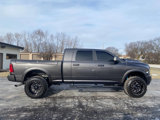 Used 2018 RAM 2500 Big Horn w/ Sport Appearance Group image 6