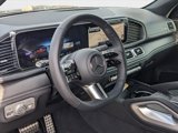 New 2025 Mercedes-Benz GLS 450 4MATIC image 3