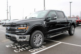 New 2025 Ford F150 XLT w/ Equipment Group 303A High image 2