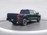 New 2025 Ford F250 Platinum image 3