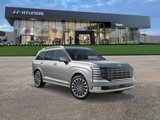 New 2026 Hyundai Palisade Calligraphy image 2