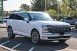 New 2026 Hyundai Palisade Calligraphy image 3