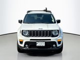 Used 2022 Jeep Renegade Latitude image 2