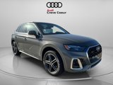 New 2025 Audi Q5 e Premium Plus image 4