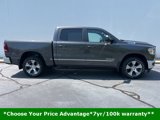 Certified 2022 RAM 1500 Big Horn image 5