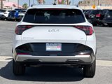 New 2026 Kia Sportage SX image 4