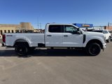 New 2025 Ford F350 XL w/ STX Appearance Package image 2
