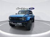New 2025 Ford Bronco Raptor image 4