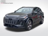 New 2025 Audi SQ6 e-tron Premium Plus image 2
