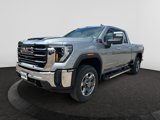 New 2025 GMC Sierra 2500 SLT w/ SLT Premium Package image 2