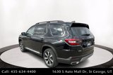 New 2025 Honda Pilot Elite image 3