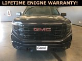 New 2025 GMC Sierra 1500 Elevation image 4