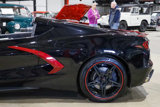 Used 2023 Chevrolet Corvette Stingray Preferred Cpe w/ Battery Protection Package image 5