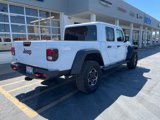 New 2023 Jeep Gladiator Mojave w/ Cold Weather Group image 6