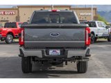 New 2025 Ford F350 Lariat image 4