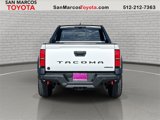 New 2025 Toyota Tacoma Trailhunter image 6
