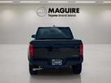New 2025 Toyota Tacoma 4x4 Double Cab Hybrid image 6