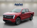 New 2025 Ford F150 Lightning XLT image 3