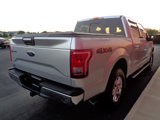 Used 2015 Ford F150 XLT w/ Equipment Group 302A Luxury image 5