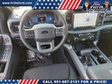 New 2025 Ford F150 XLT w/ Equipment Group 302A MID image 4