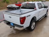 New 2025 Ford F150 Lariat image 5