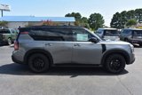 New 2025 Nissan Armada PRO-4X image 4