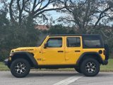 Used 2020 Jeep Wrangler Unlimited Rubicon image 2