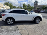 Used 2012 INFINITI FX35 AWD w/ Premium Pkg image 4