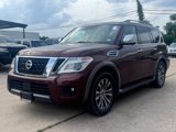 Used 2019 Nissan Armada SL w/ Premium Package image 3