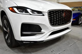 Used 2021 Jaguar F-PACE S image 3
