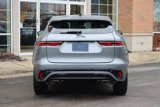 Used 2025 Jaguar F-PACE R-Dynamic S image 5