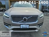 Used 2025 Volvo XC90 B6 Plus w/ Protection Package Premier image 2
