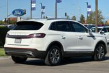 Used 2023 Lincoln Nautilus AWD w/ Premium Package image 2