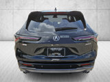 New 2025 Acura ADX A-Spec image 5