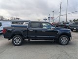 New 2025 Ford F150 Lariat w/ Equipment Group 501A Mid image 4