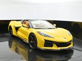 New 2025 Chevrolet Corvette E-Ray image 2