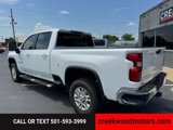 Used 2023 Chevrolet Silverado 2500 LT w/ Convenience Package image 3