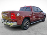 Certified 2025 RAM 1500 Laramie image 3