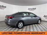 Used 2025 Nissan Versa S w/ Trunk Package image 5
