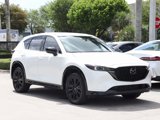 Certified 2023 MAZDA CX-5 AWD 2.5 Turbo image 2