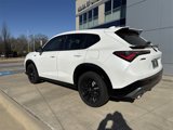 New 2025 Acura ADX A-Spec image 5
