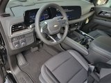 New 2025 Chevrolet Tahoe LS image 3