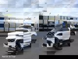 New 2025 Ford Explorer Platinum image 2
