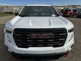 New 2025 GMC Acadia AT4 w/ Super Cruise Package image 3