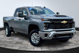 New 2026 Chevrolet Silverado 2500 W/T image 2